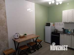 2-к квартира, посуточно, 60м2, 14/17 этаж
