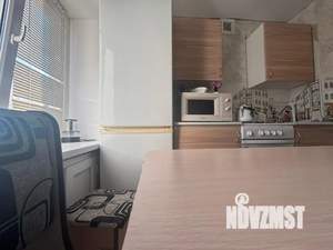 1-к квартира, посуточно, 35м2, 3/9 этаж