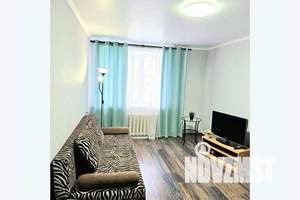1-к квартира, посуточно, 38м2, 8/9 этаж