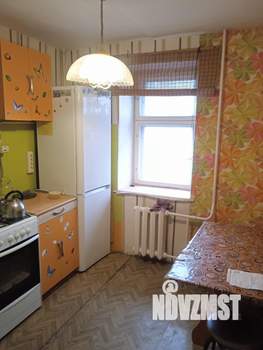 1-к квартира, на длительный срок, 34м2, 5/10 этаж