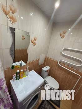 1-к квартира, посуточно, 35м2, 3/9 этаж