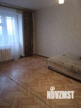 1-к квартира, на длительный срок, 34м2, 5/10 этаж