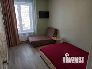 2-к квартира, посуточно, 60м2, 14/17 этаж