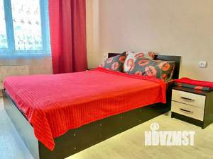 1-к квартира, посуточно, 40м2, 7/9 этаж