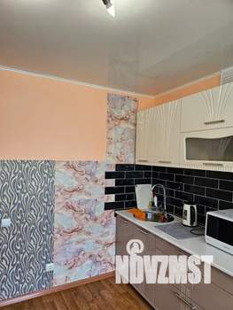 2-к квартира, посуточно, 62м2, 4/9 этаж