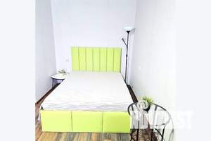 1-к квартира, посуточно, 38м2, 8/9 этаж
