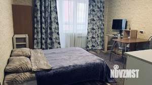 Студия квартира, посуточно, 25м2, 9/14 этаж