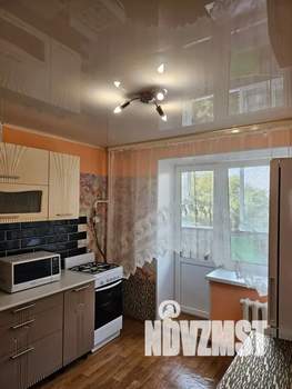 2-к квартира, посуточно, 62м2, 4/9 этаж
