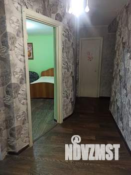 2-к квартира, посуточно, 52м2, 2/9 этаж