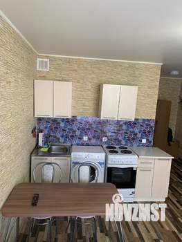 Студия квартира, посуточно, 25м2, 9/14 этаж