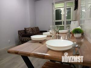 2-к квартира, посуточно, 60м2, 14/17 этаж