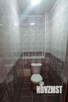 2-к квартира, посуточно, 50м2, 1/1 этаж