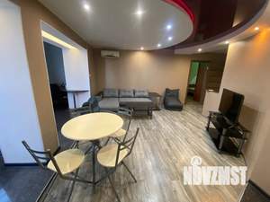 2-к квартира, посуточно, 48м2, 5/9 этаж