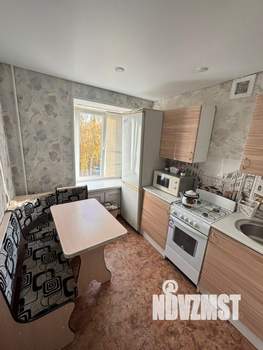 1-к квартира, посуточно, 35м2, 3/9 этаж