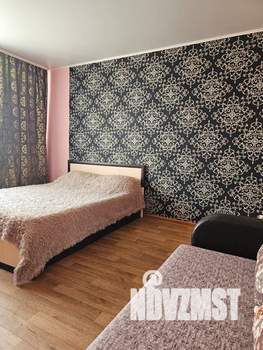 2-к квартира, посуточно, 62м2, 4/9 этаж
