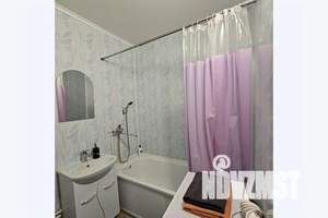 1-к квартира, посуточно, 38м2, 8/9 этаж
