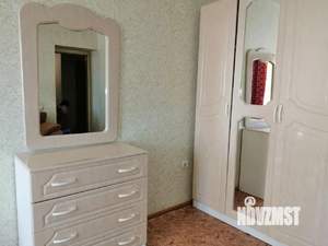2-к квартира, посуточно, 50м2, 1/1 этаж
