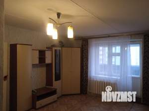 1-к квартира, на длительный срок, 34м2, 5/10 этаж