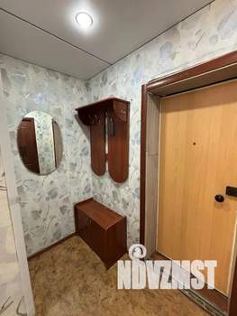 1-к квартира, посуточно, 35м2, 3/9 этаж