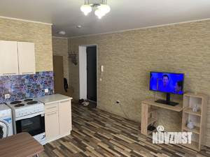 Студия квартира, посуточно, 25м2, 9/14 этаж