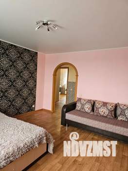 2-к квартира, посуточно, 62м2, 4/9 этаж