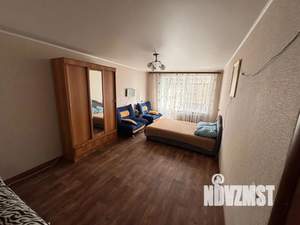 1-к квартира, посуточно, 35м2, 3/9 этаж