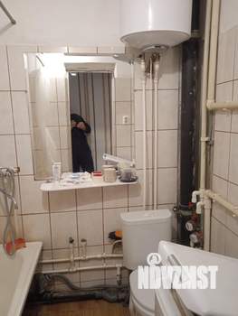 1-к квартира, на длительный срок, 34м2, 5/10 этаж