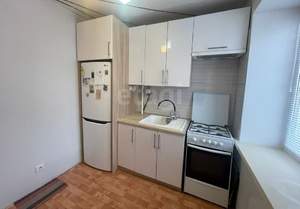 1-к квартира, вторичка, 30м2, 2/5 этаж