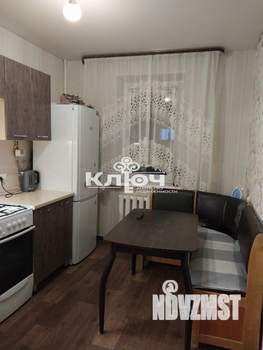 3-к квартира, вторичка, 67м2, 4/9 этаж