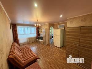 1-к квартира, вторичка, 32м2, 5/5 этаж