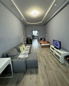 2-к квартира, вторичка, 65м2, 2/5 этаж