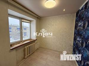 2-к квартира, вторичка, 42м2, 4/5 этаж