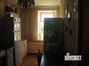 4-к квартира, вторичка, 80м2, 5/5 этаж
