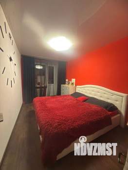 3-к квартира, вторичка, 70м2, 1/3 этаж