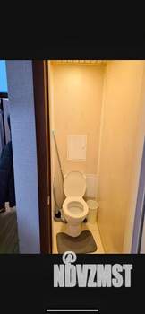 2-к квартира, вторичка, 45м2, 2/5 этаж