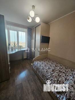 2-к квартира, вторичка, 45м2, 8/9 этаж