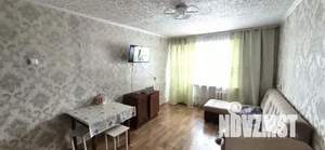 1-к квартира, вторичка, 33м2, 3/5 этаж