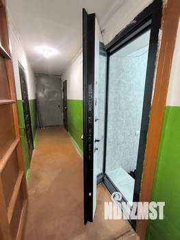 Студия квартира, вторичка, 18м2, 3/5 этаж