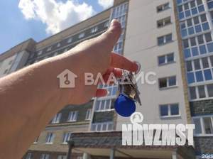2-к квартира, вторичка, 49м2, 9/9 этаж