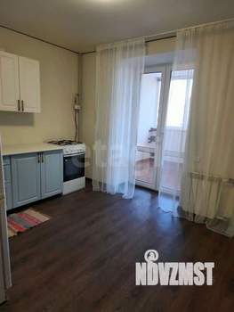 1-к квартира, вторичка, 36м2, 4/9 этаж