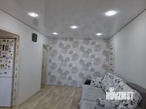 2-к квартира, вторичка, 42м2, 5/5 этаж