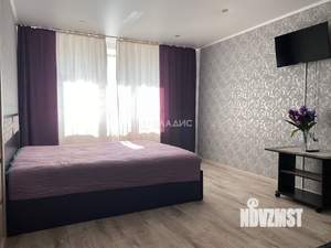 1-к квартира, вторичка, 36м2, 9/9 этаж