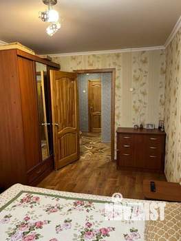 2-к квартира, вторичка, 49м2, 7/12 этаж