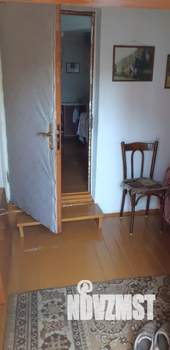 2-к квартира, вторичка, 57м2, 1/1 этаж