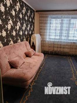 1-к квартира, вторичка, 43м2, 1/9 этаж