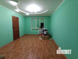 2-к квартира, вторичка, 57м2, 2/5 этаж