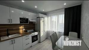 1-к квартира, вторичка, 38м2, 8/9 этаж