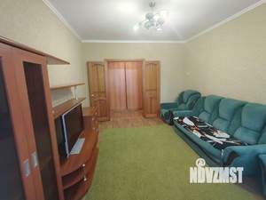 2-к квартира, вторичка, 52м2, 4/9 этаж
