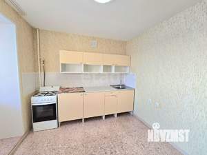 1-к квартира, вторичка, 37м2, 4/11 этаж