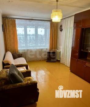 2-к квартира, вторичка, 42м2, 6/9 этаж